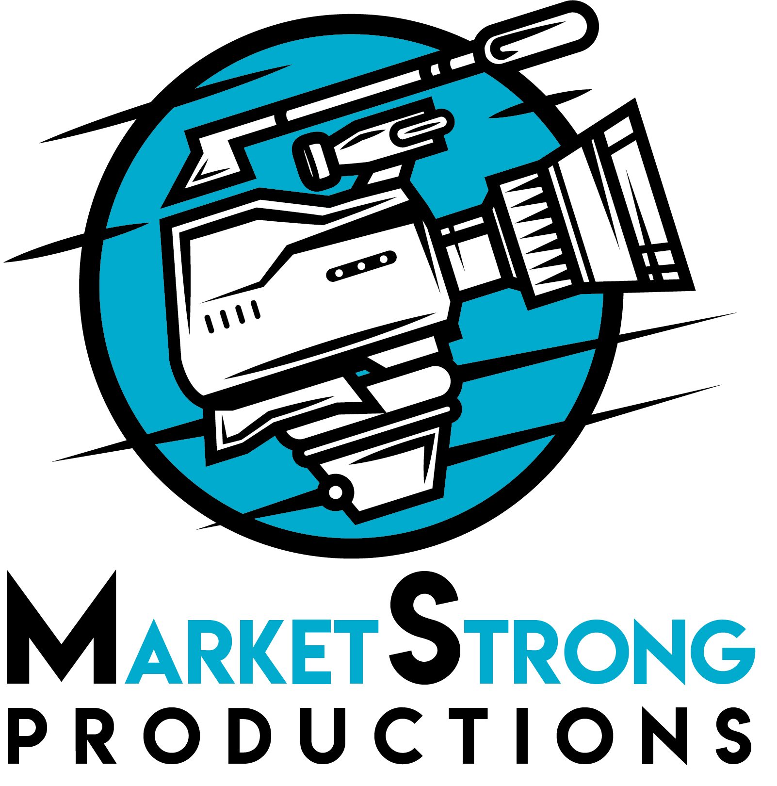 Marketstrong Productions