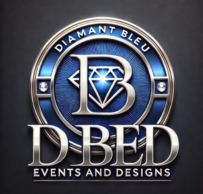 Diamant Bleu Events And Design, LLC
