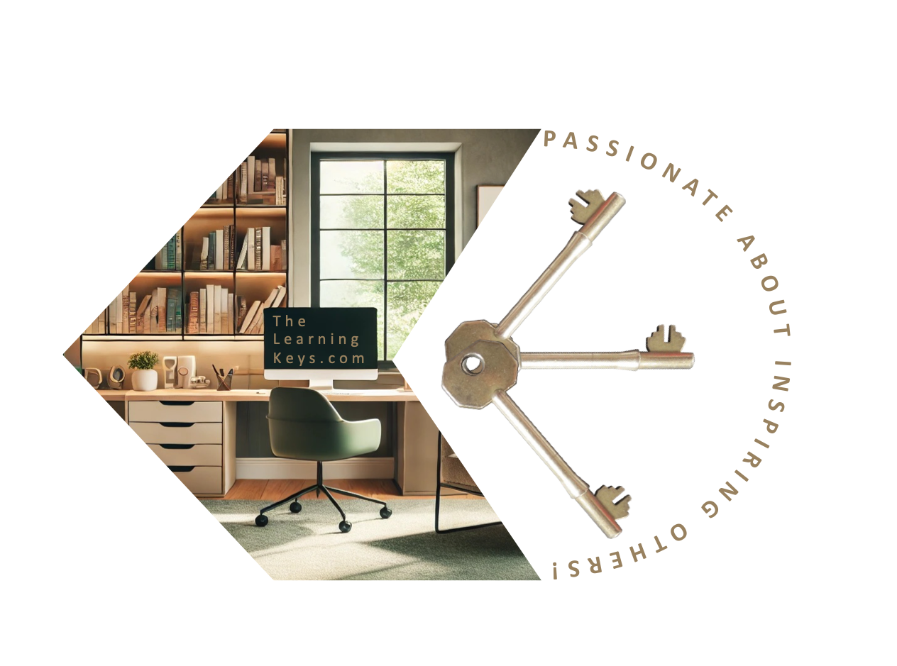 The Learning Keys