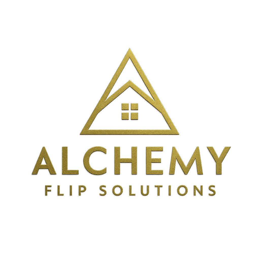 Alchemy Flip Solutions Operated By