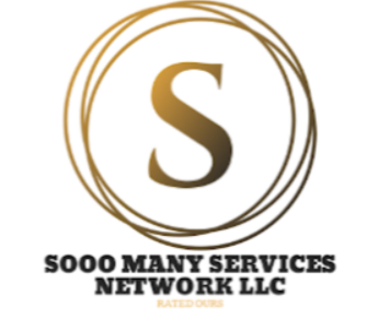Sooo Many Services Network LLC 