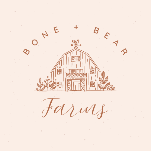 Bone + Bear Farms