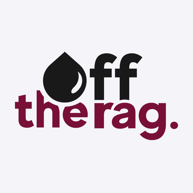 Off The Rag