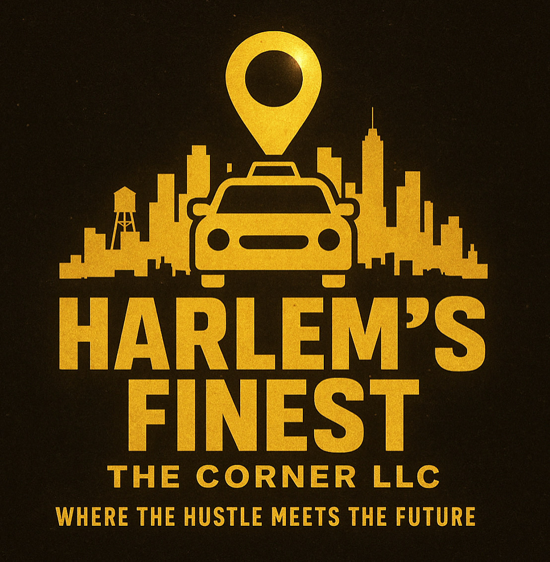 Harlem Finest The Corner LLC