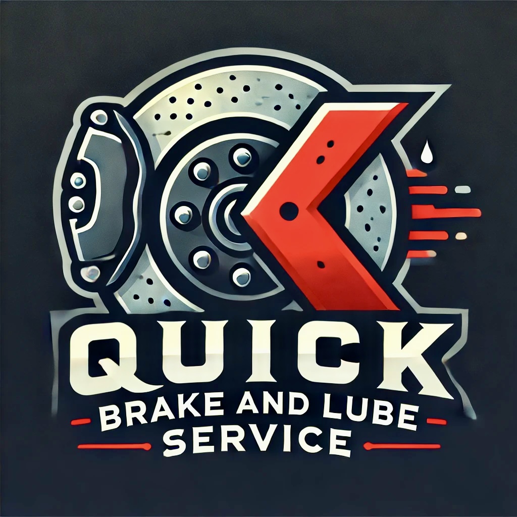Quick Brake & Lube Services