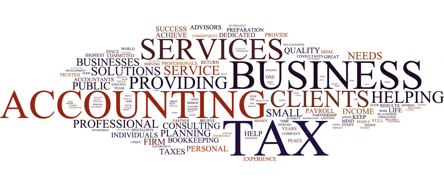 Aliulis Accounting Services