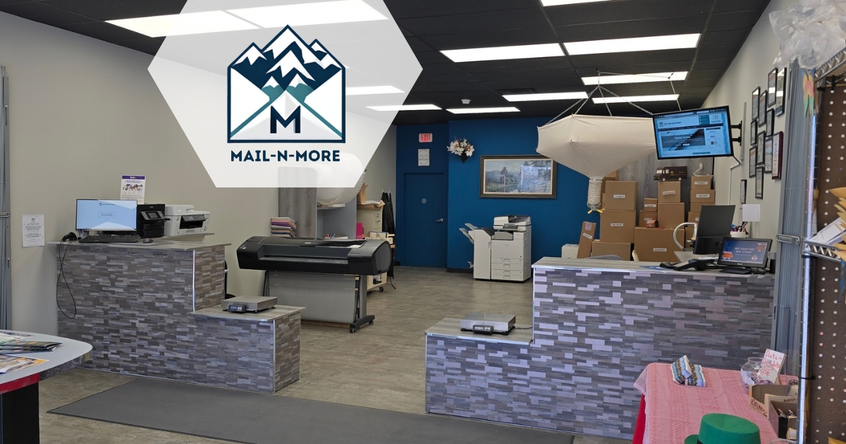 Mail-n-more