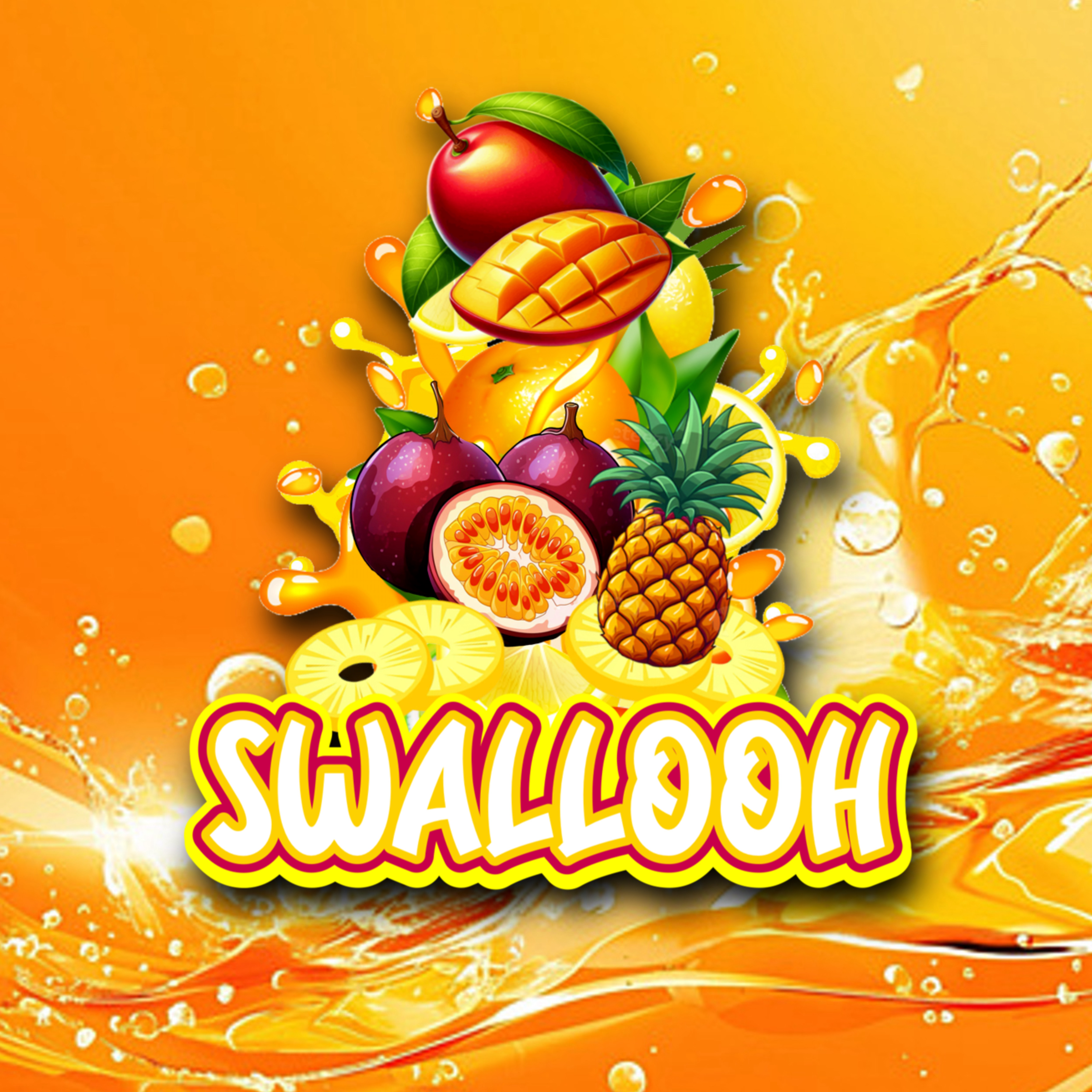 Swallooh Drinks LLC