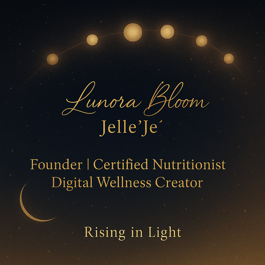 Lunora Bloom LLC