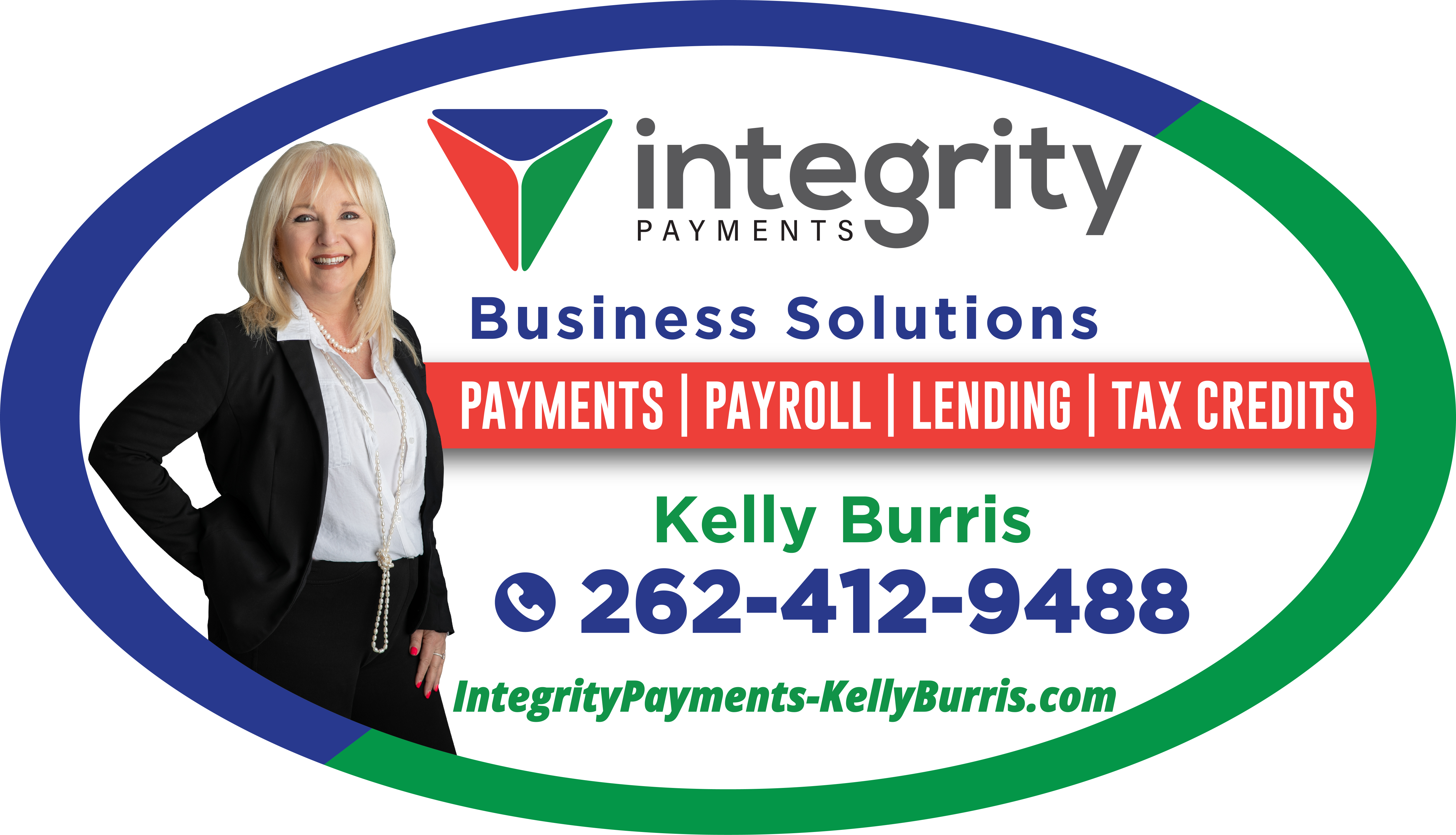 Prosperity Payments LLC