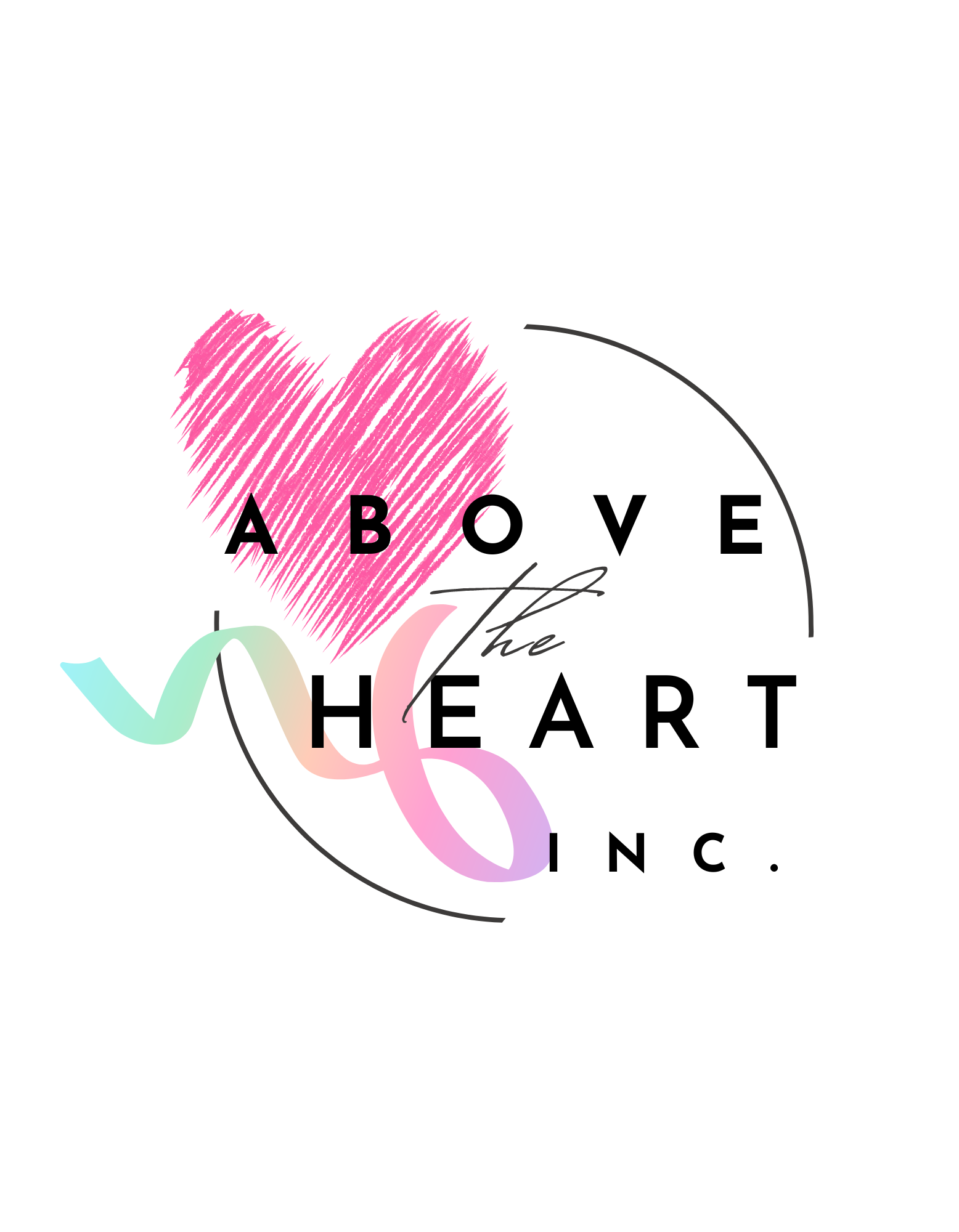 Above The Heart.inc