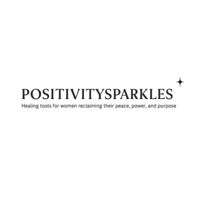 Positivitysparkles
