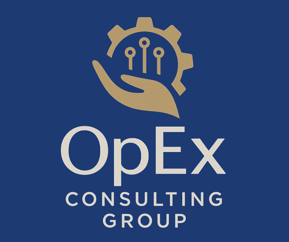 Opex Consulting Group, LLC