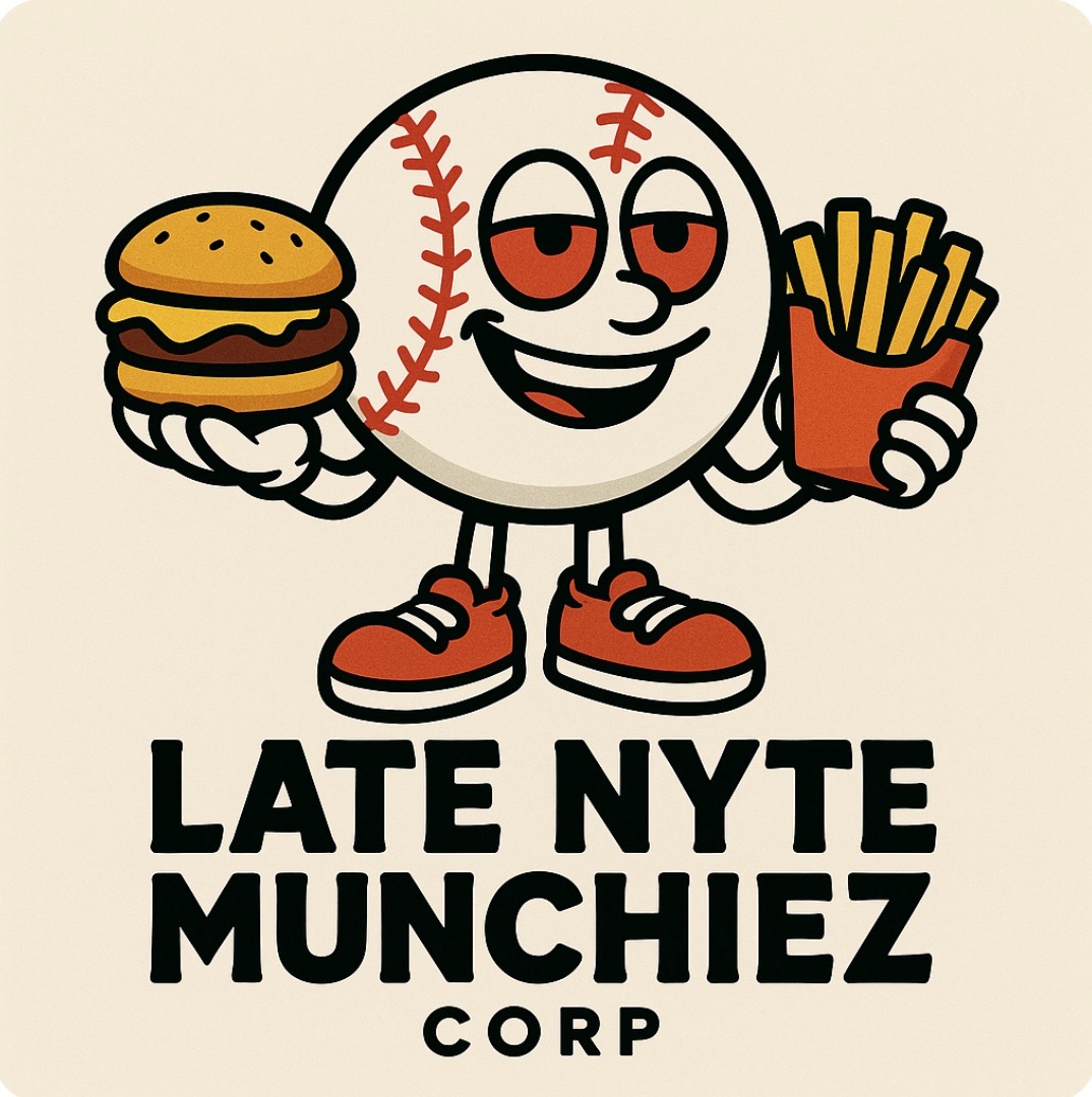 Late Nyte Munchies Corp