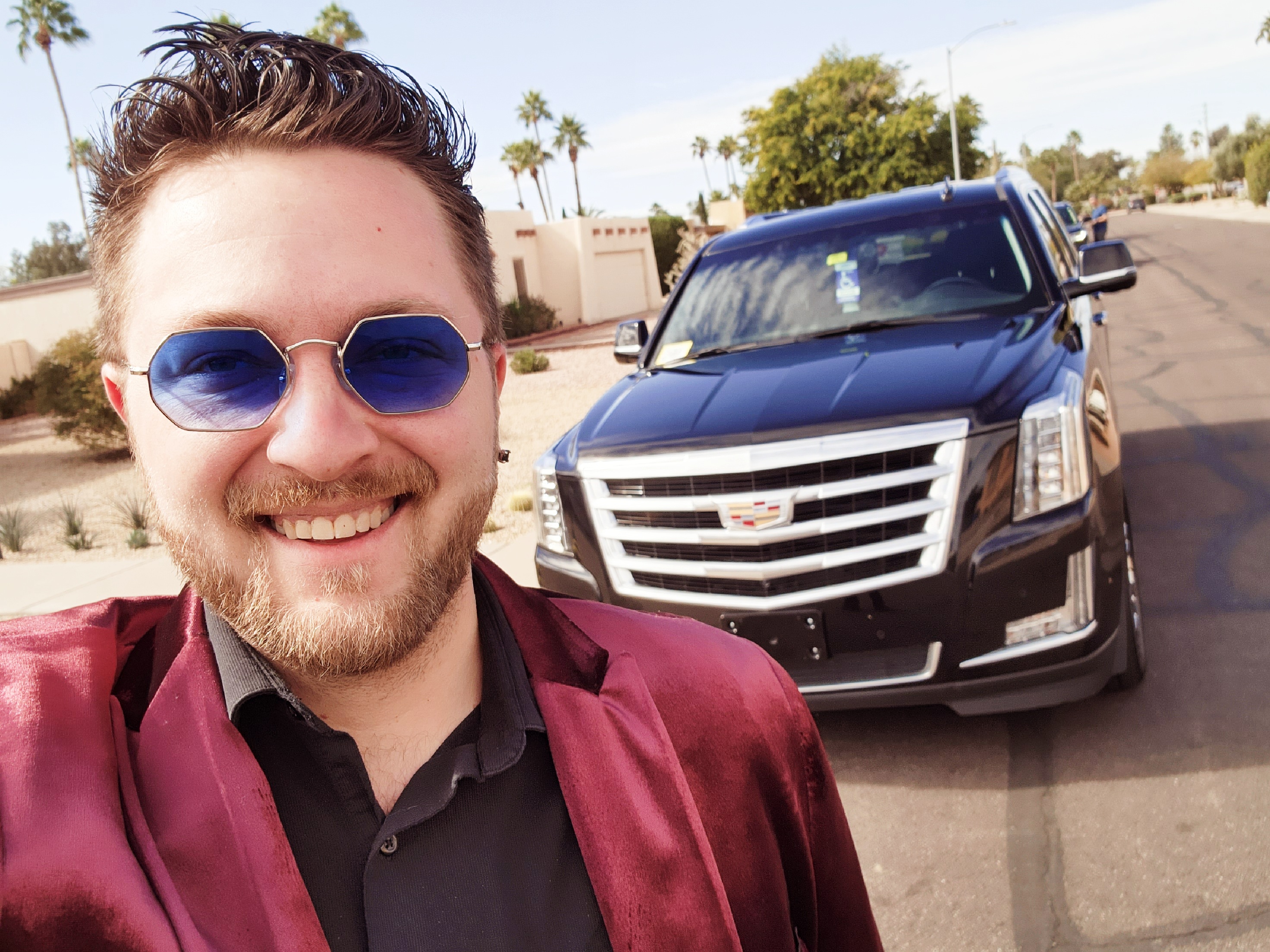 Roxx Star Transportation