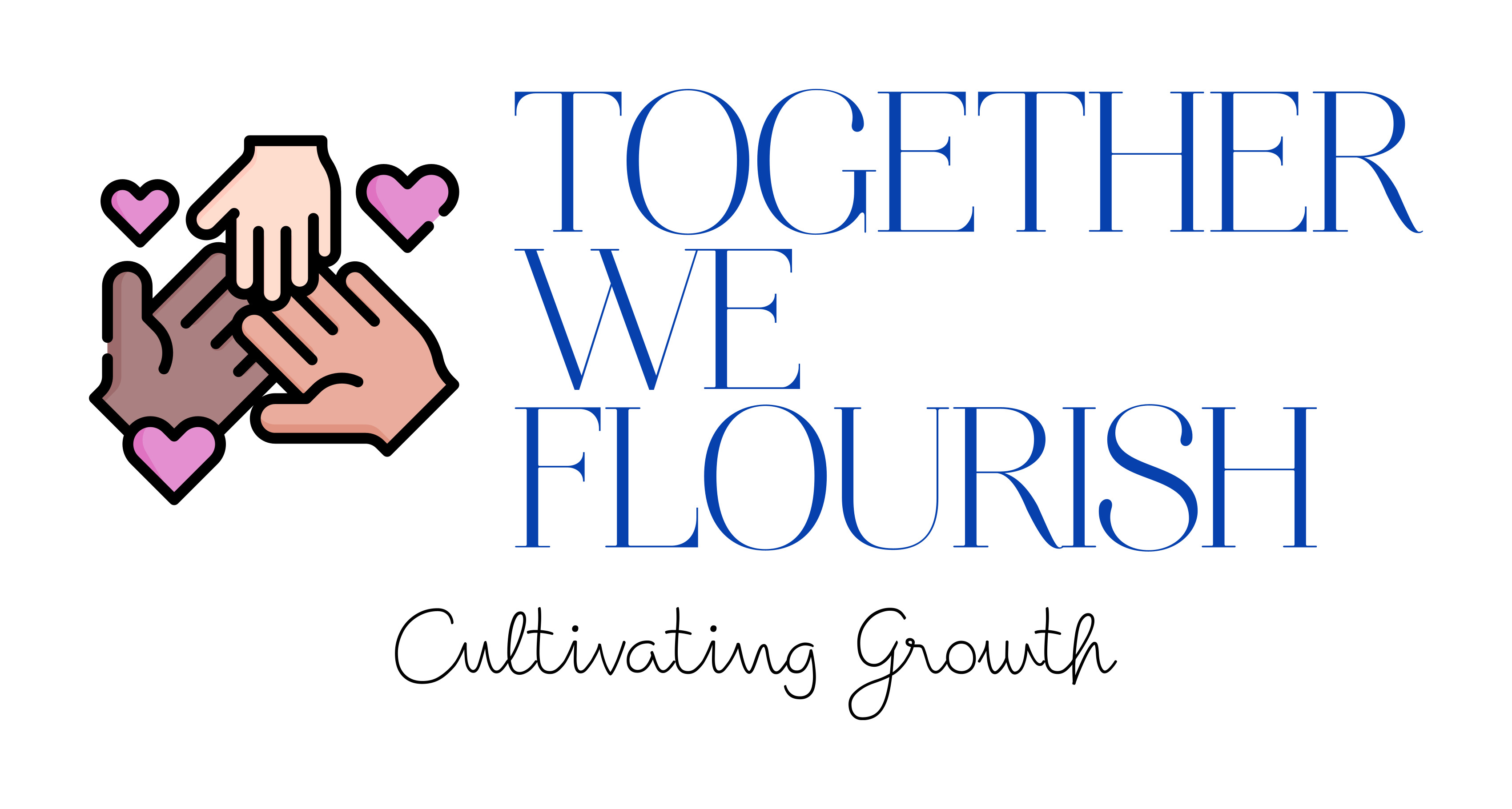 Together We Flourish