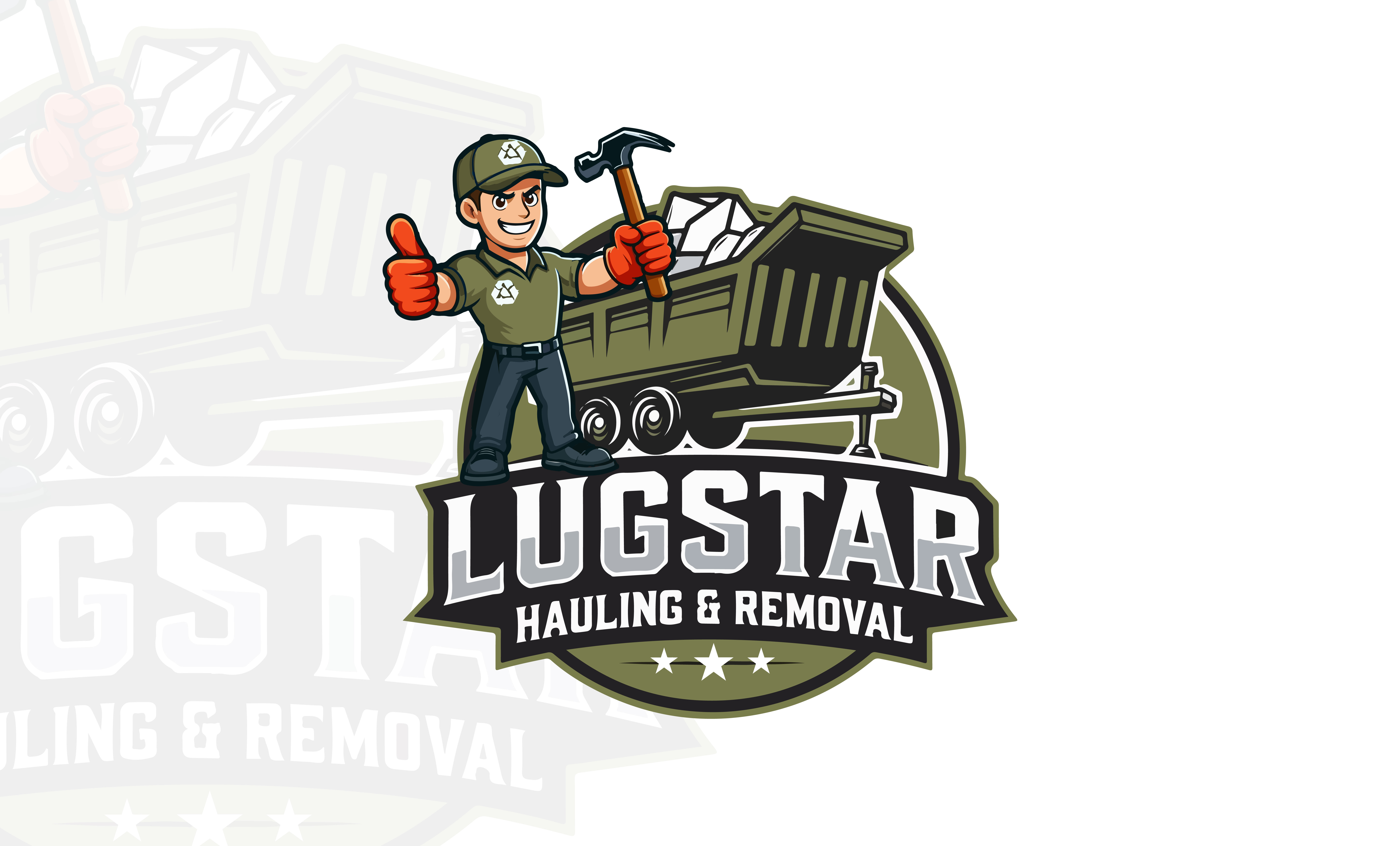 Lugstar Hauling Services