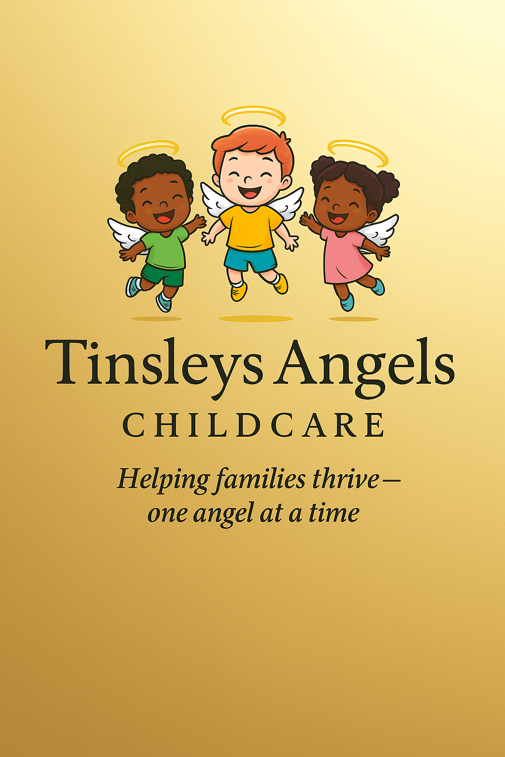 Tinsleys Angels Childcare