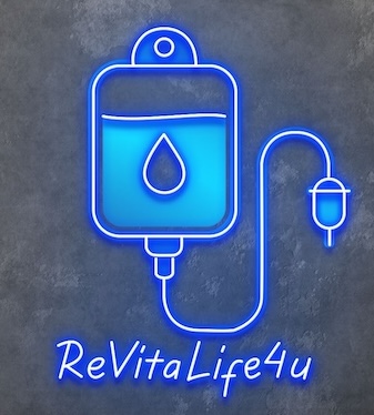Revitalife4u