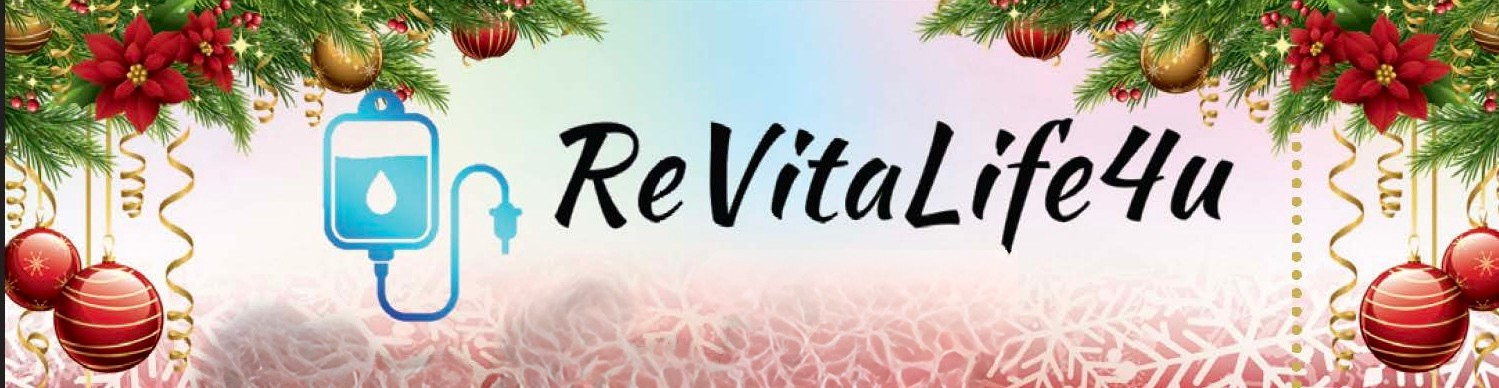 Revitalife4u
