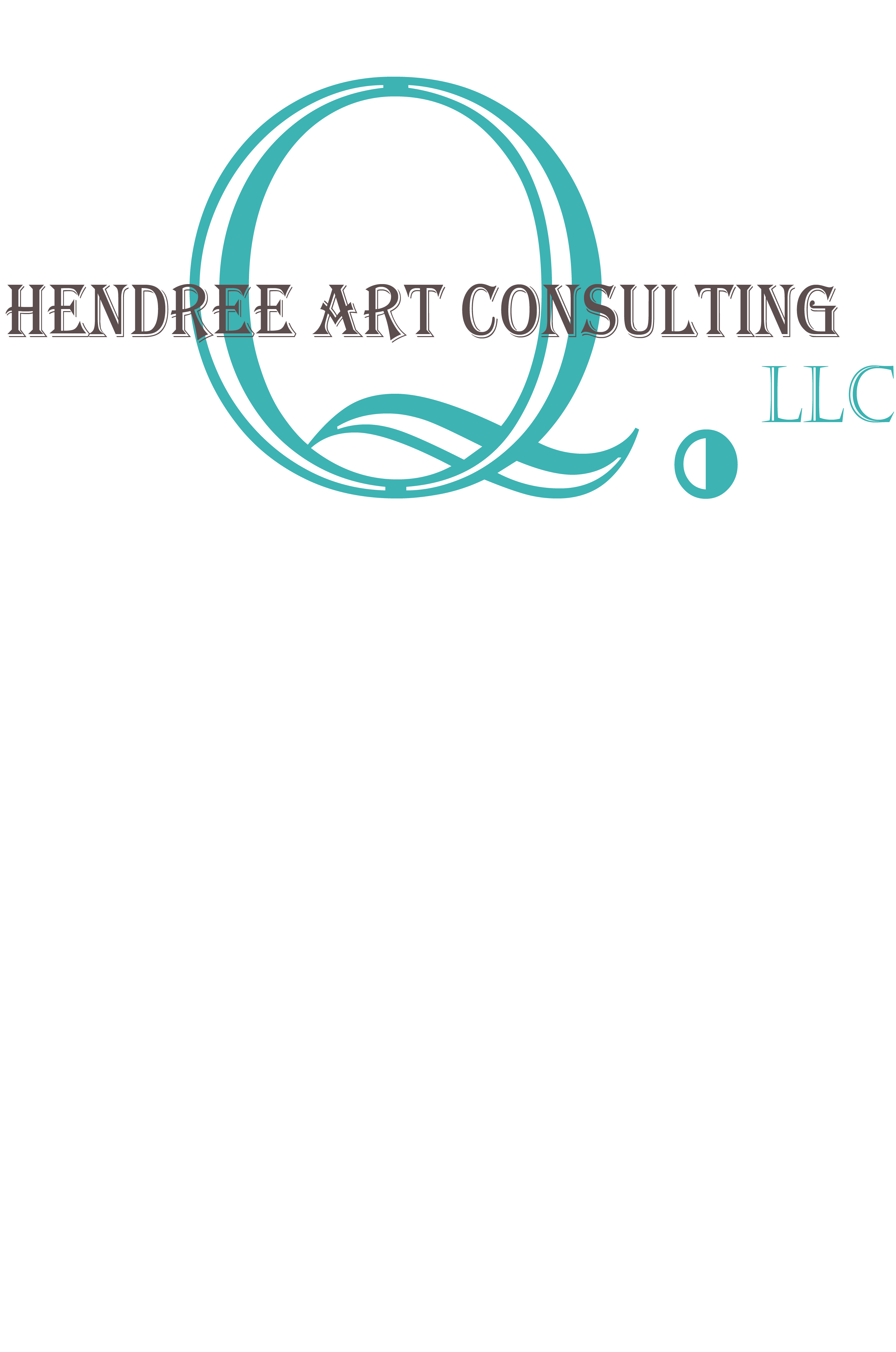 Q. Hendree Art Consulting LLC