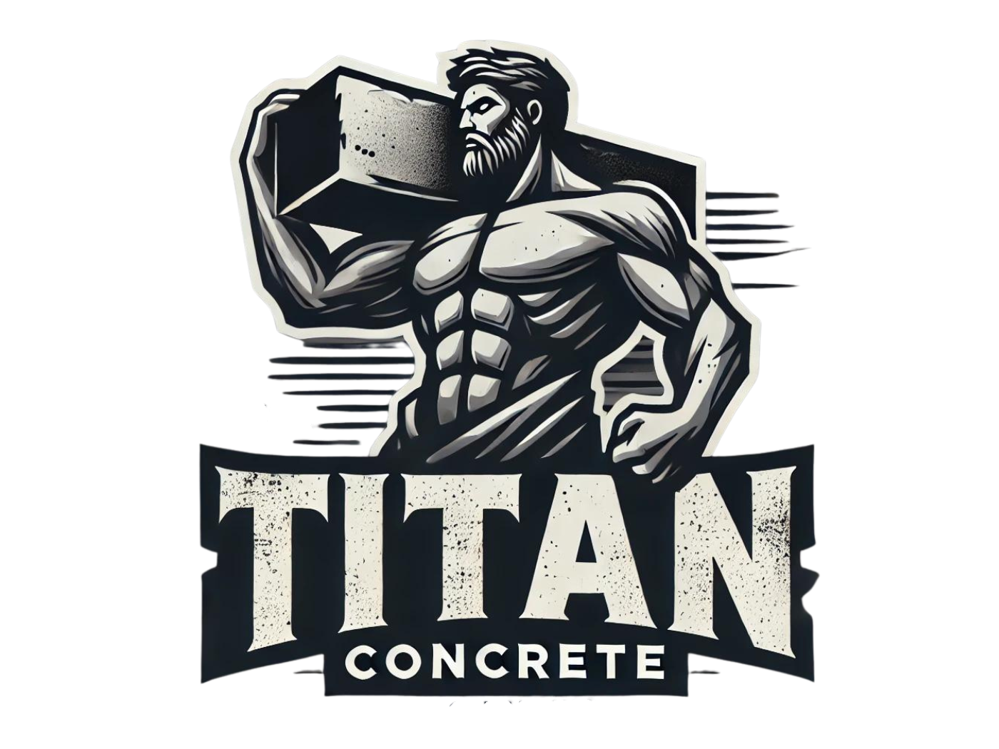 Titans Concrete Inc