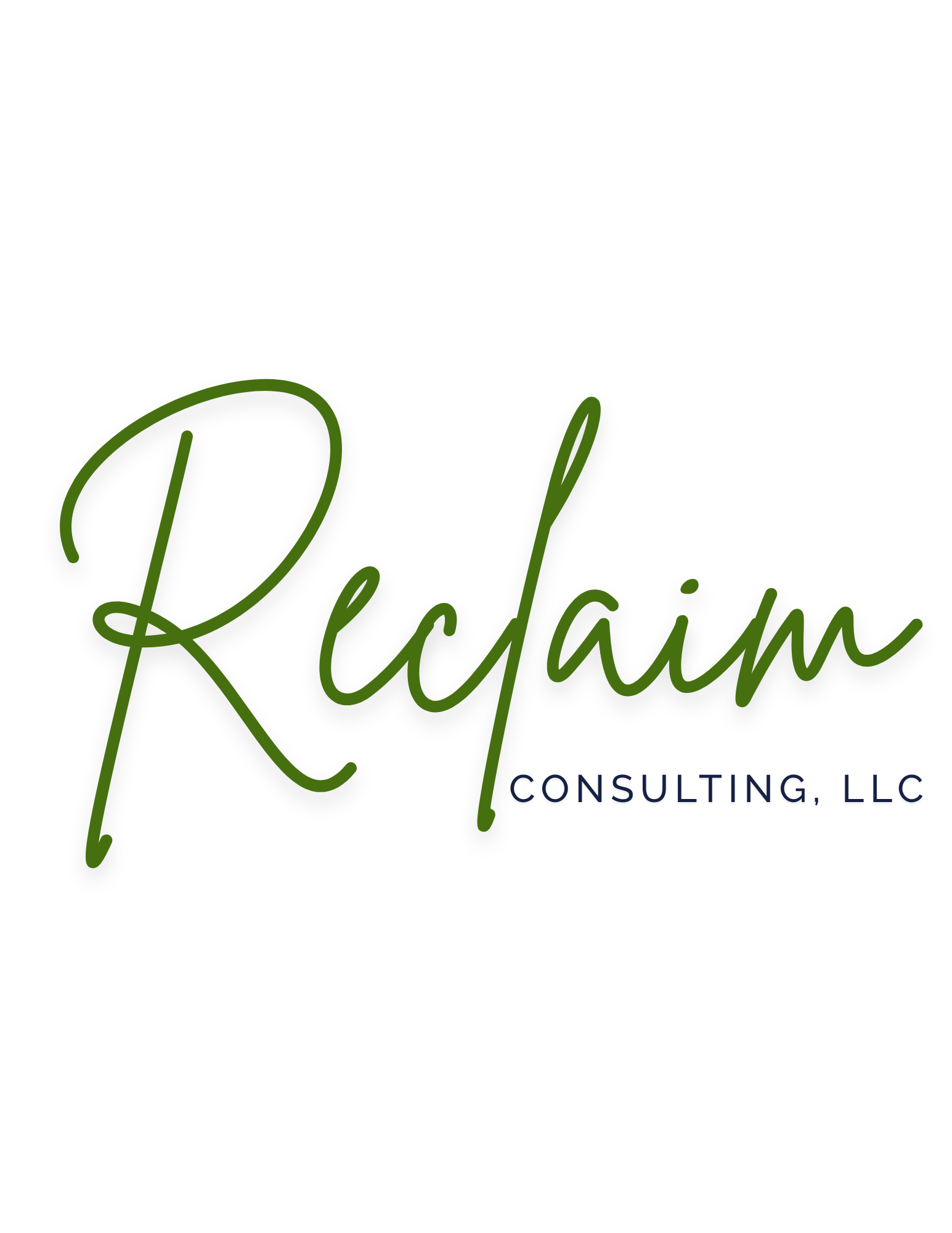Reclaim Consulting, LLC