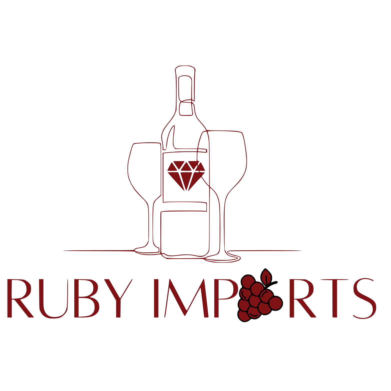 Ruby Imports
