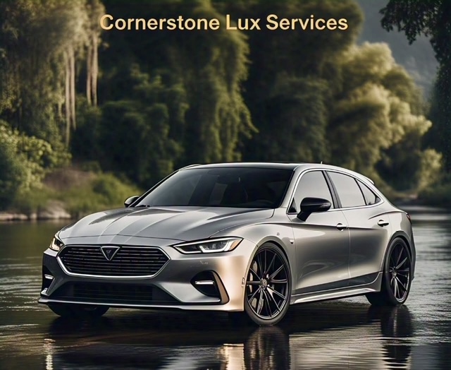 Cornerstone Lux Services LLC