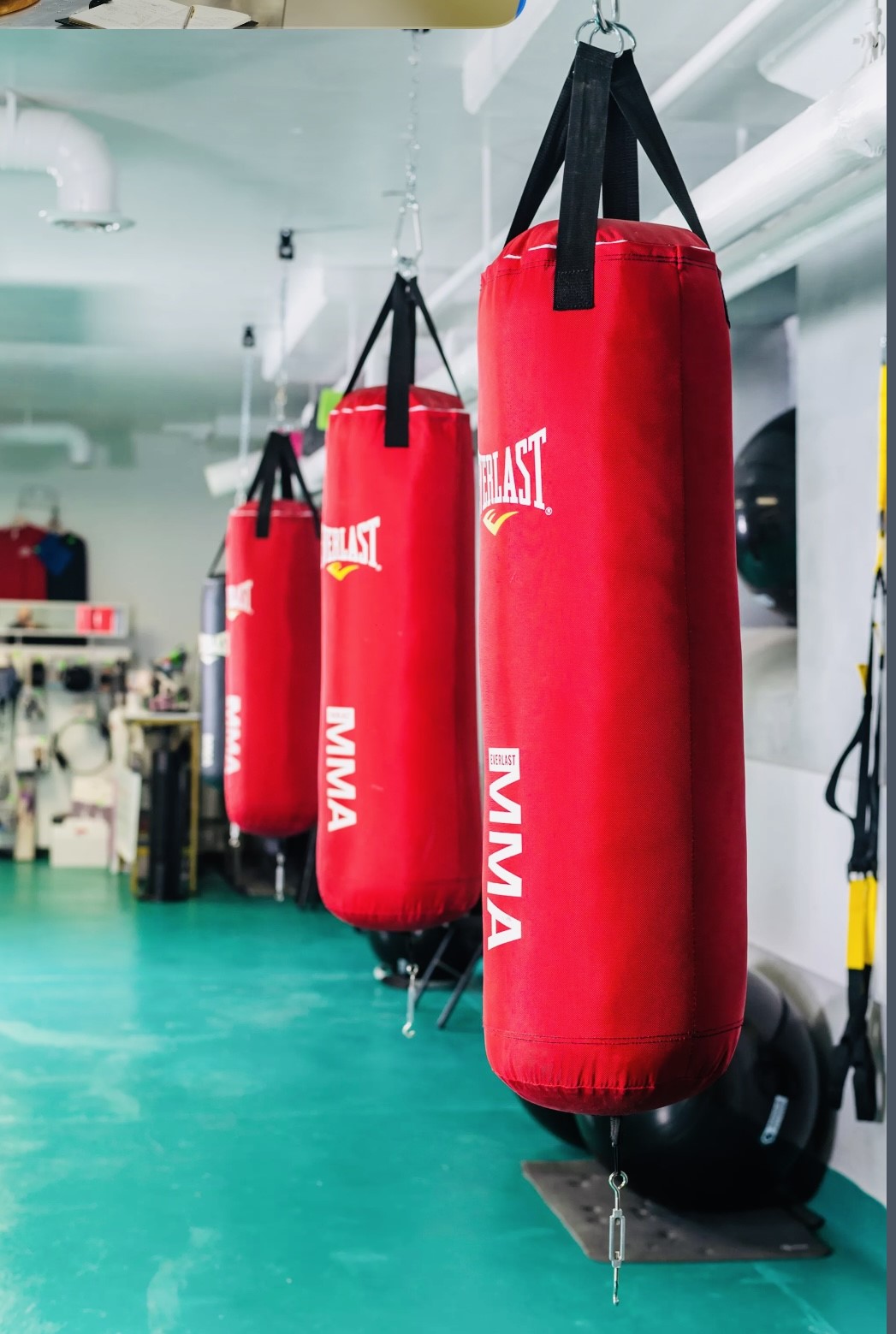 Fergies Instructional Training Fit LLC