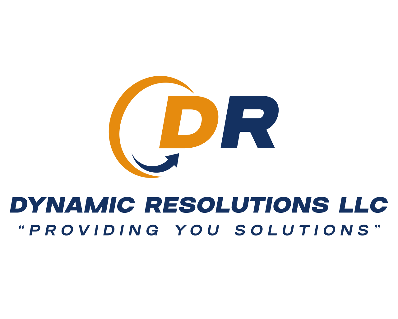 Dynamic Resolutions LLC