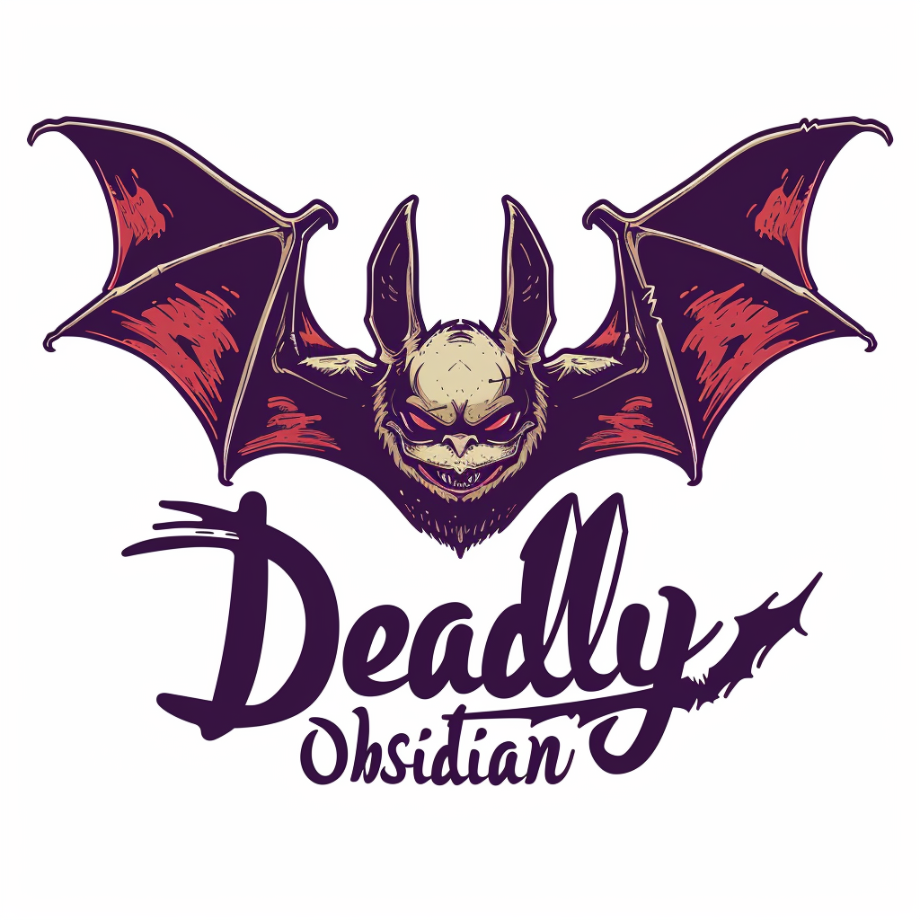 Deadly Obsidian