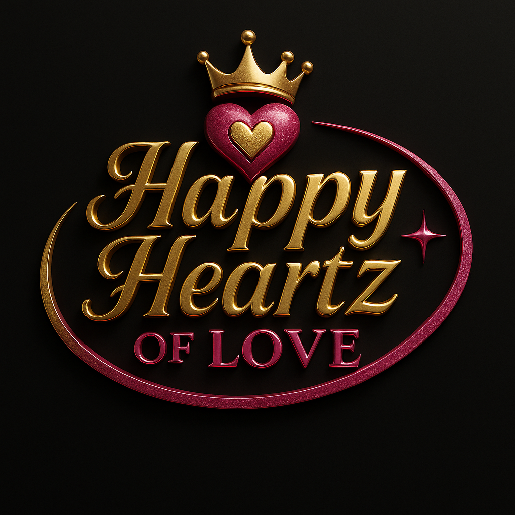 Happy Heartz Of Love Boutique LLC