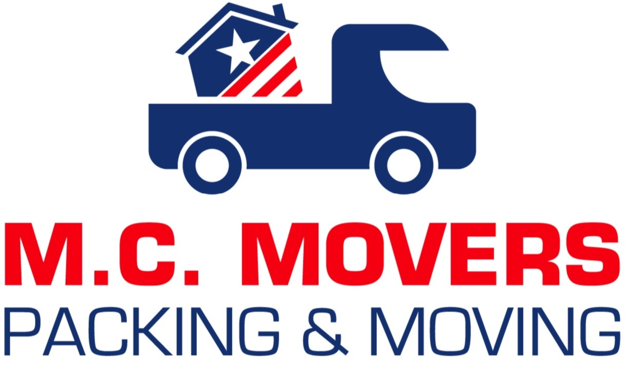 M.C. Movers 