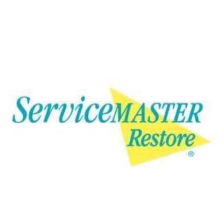 Servicemaster Fire & Water Restoration By Houts