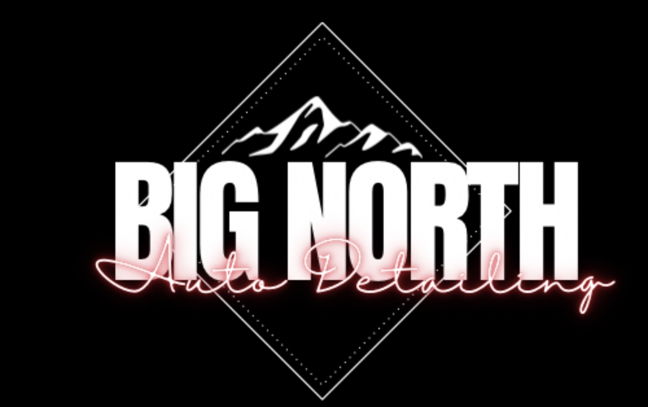 Big North Auto Detailing