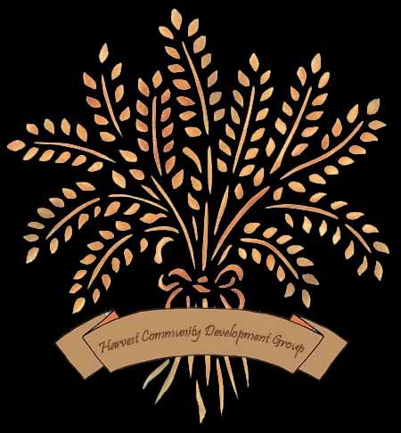 Harvest Community Development Group