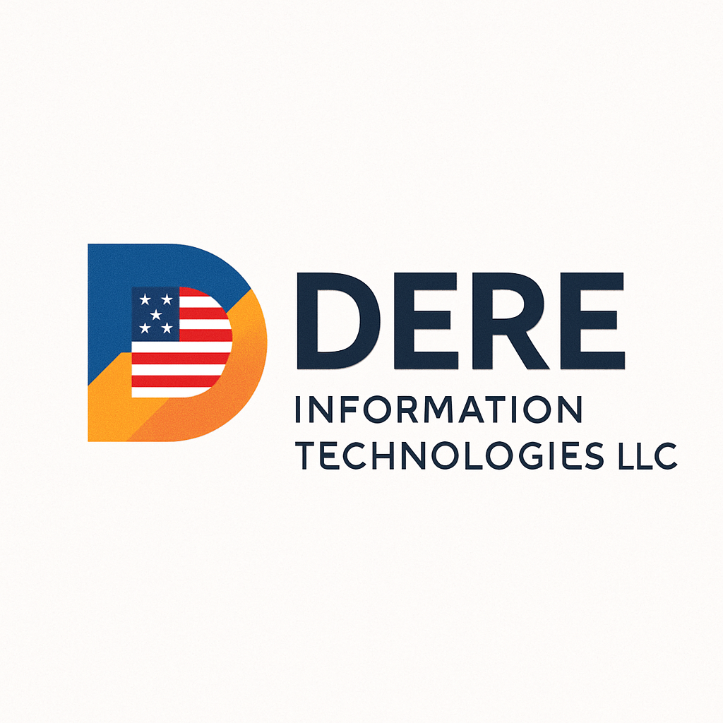 Dere Information Technologies LLC
