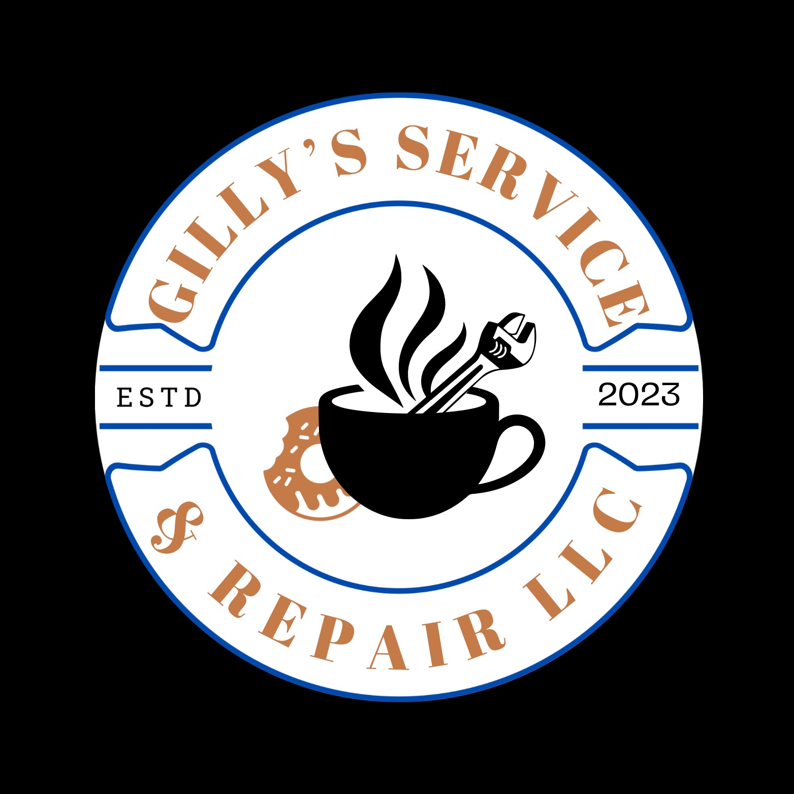 Gilly’s Service & Repair LLC