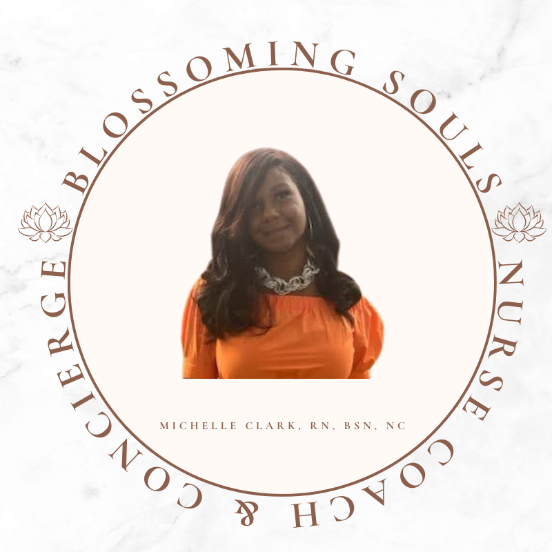 Blossoming Souls Nurse Coaching