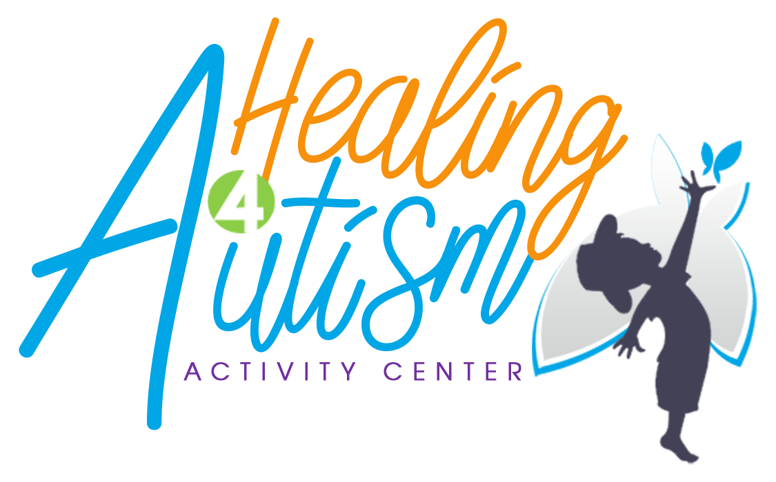 Healing 4 Autism Outreach Ministry