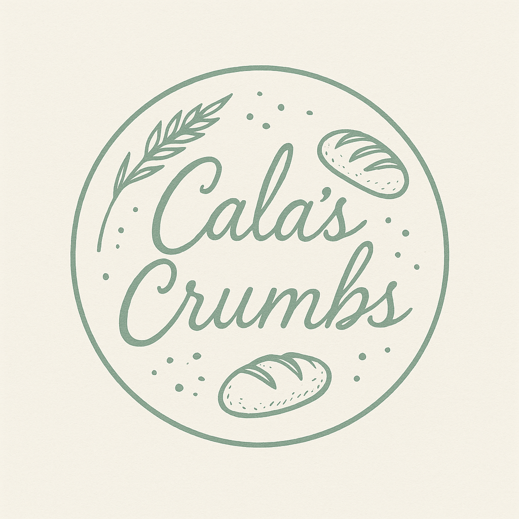 Cala’s Crumbs