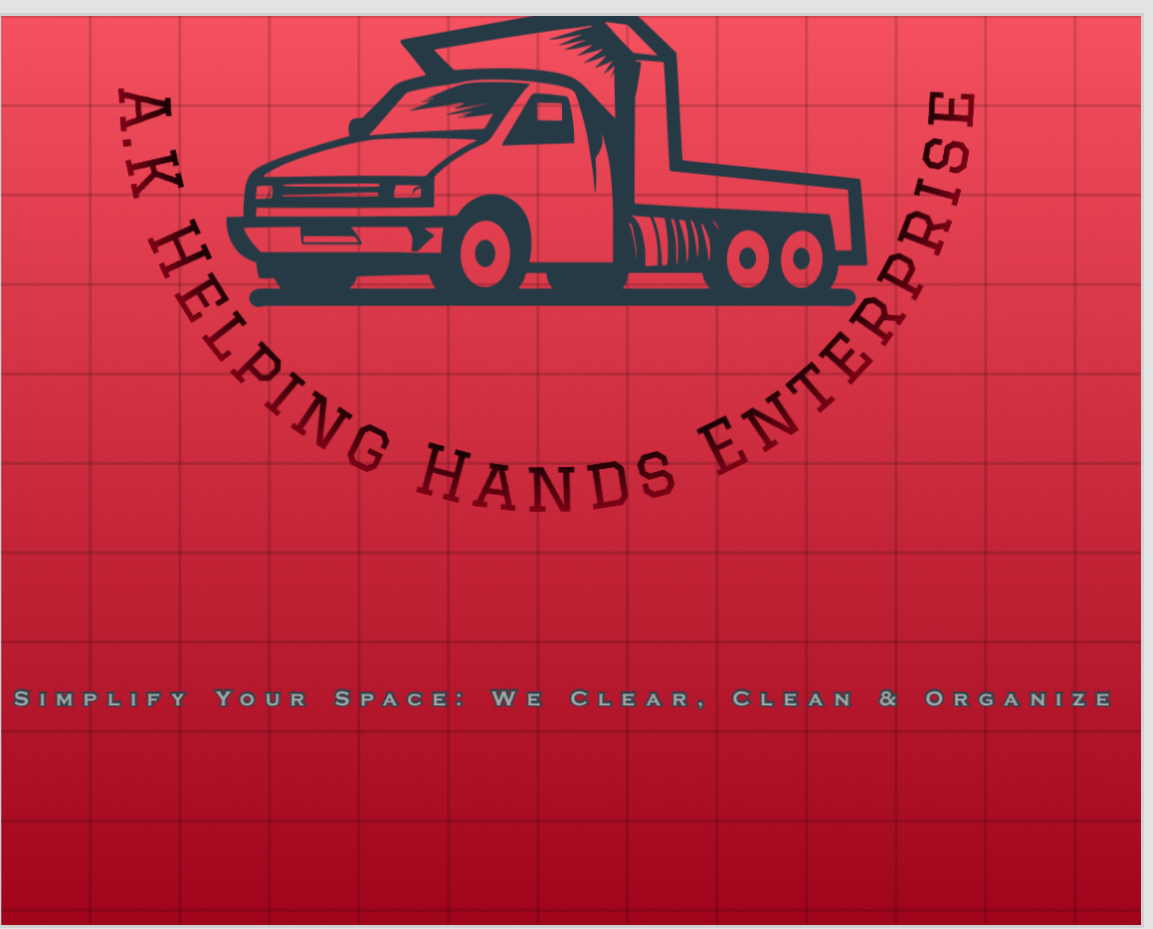 A.k Helping Hands Enterprise