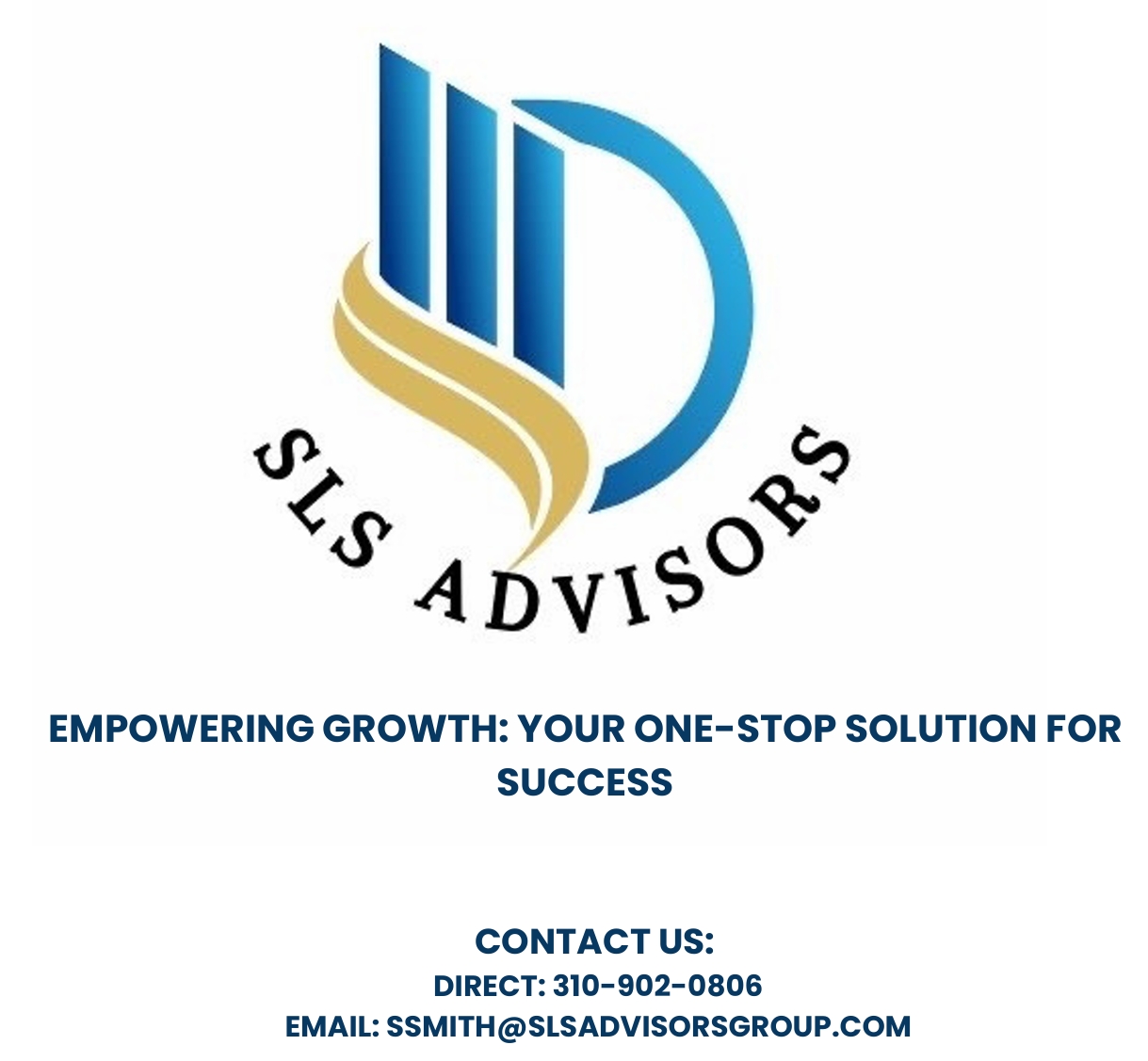 Sls Advisors LLC
