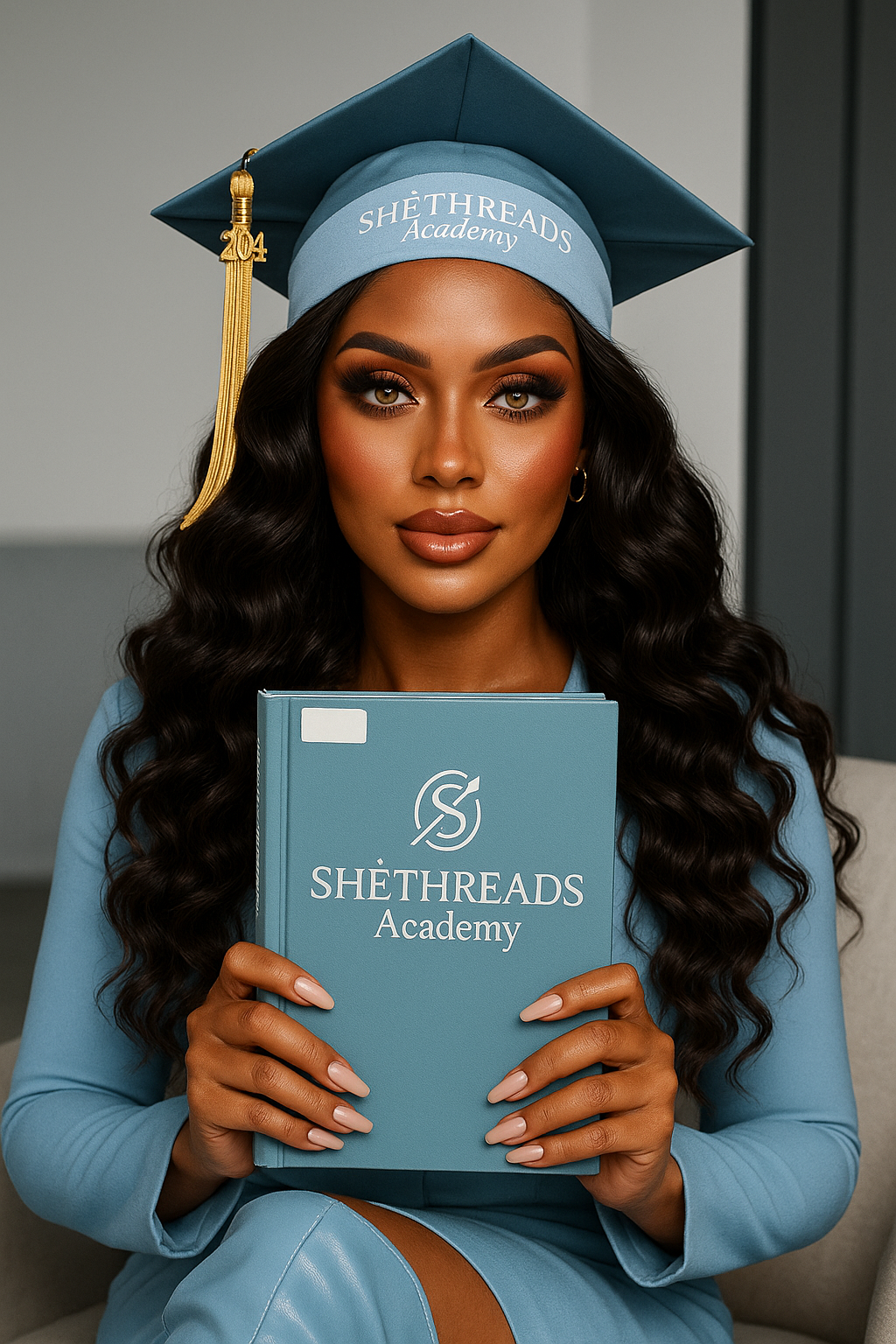 SHÈTHREADS UNIVERSITY