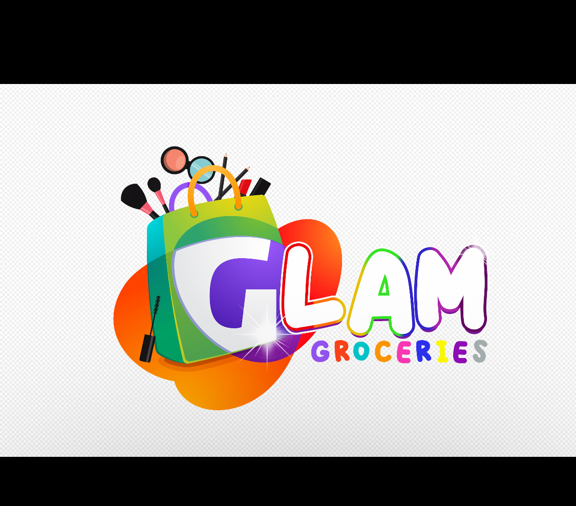 Glam Groceries®️