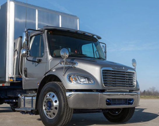 PhilBec Logistics LLC