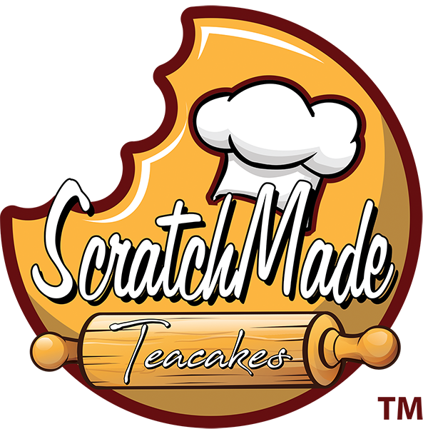 Scratchmade Teacakes