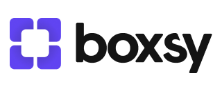 Boxsy Inc.