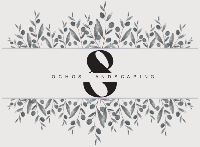 Ochos Landscaping LLC